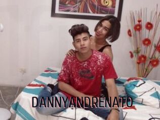 DANNYANDRENATO
