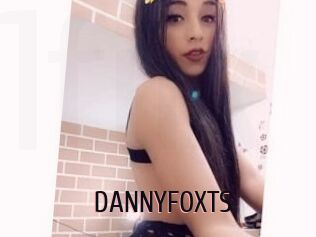 DANNYFOXTS