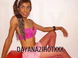 DAYANA21HOTXXX