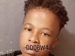 DDDBW42