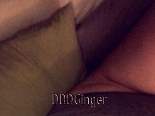 DDDGinger