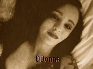 DDonna