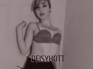 DEISYHOTT