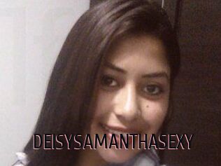 DEISYSAMANTHASEXY