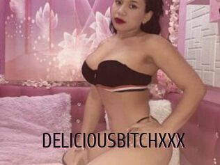 DELICIOUSBITCHXXX