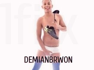 DEMIAN_BRWON
