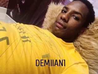 DEMIIAN1