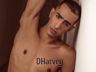 DHarvey