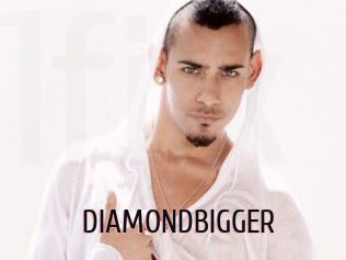 DIAMONDBIGGER