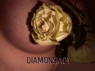 DIAMONSlADY