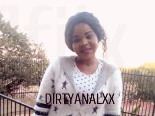 DIRTYANALXX