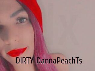 DIRTY_DannaPeachTs