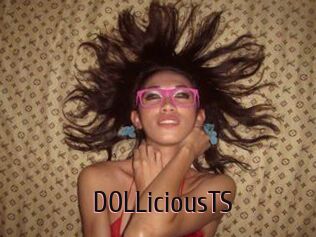 DOLLiciousTS