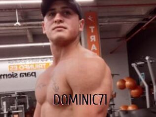 DOMINIC71