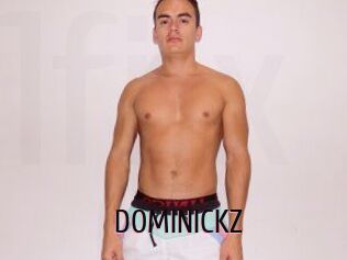 DOMINICKZ