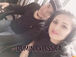 DOMINICxYESSICA