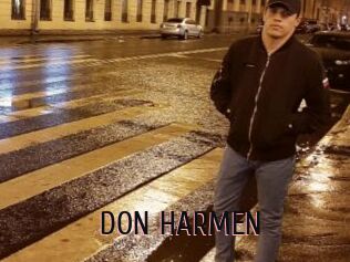 DON_HARMEN