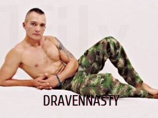 DRAVENNASTY