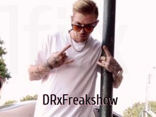 DRxFreakshow