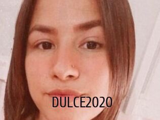 DULCE2020