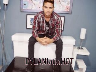 DYLANlatinHOT
