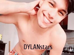 DYLANstars