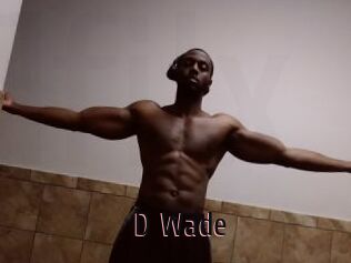 D_Wade