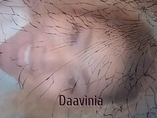 Daavinia