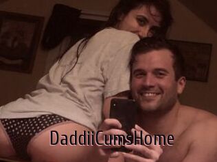 DaddiiCumsHome