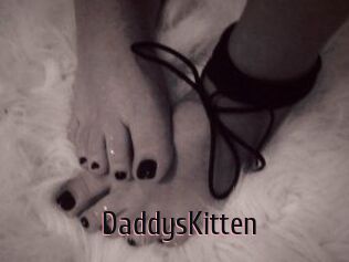 DaddysKitten