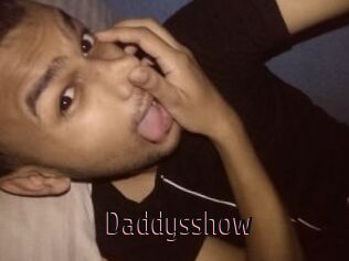 Daddysshow