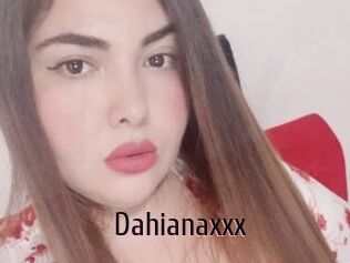 Dahianaxxx