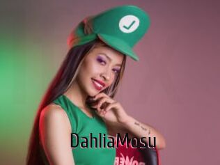 DahliaMosu