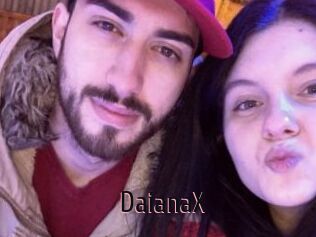 DaianaX