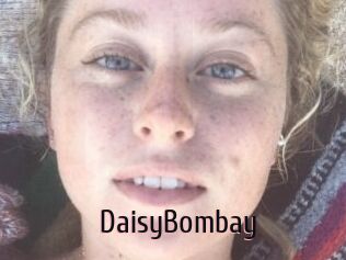 DaisyBombay