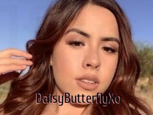 DaisyButterflyXo