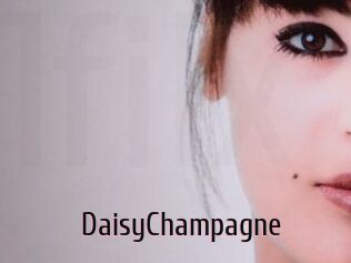 DaisyChampagne