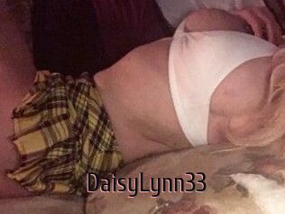 DaisyLynn33