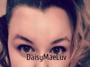 DaisyMaeLuv