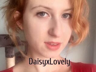 DaisyxLovely