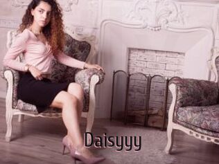 Daisyyy