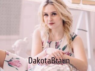 DakotaBraun
