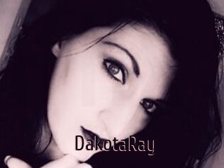 DakotaRay