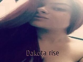 Dakota_rise