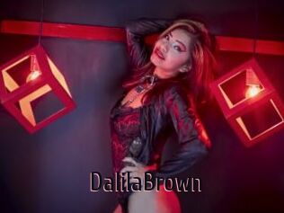 DalilaBrown