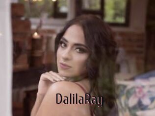 DalilaRay