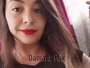 Damara_Fox