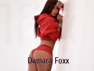 Damara_Foxx