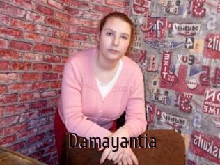 Damayantia