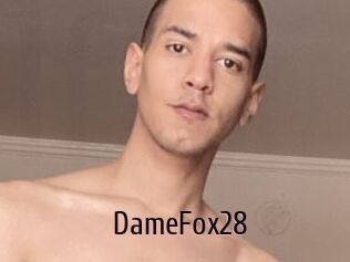 DameFox28